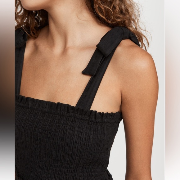 Lost + Wander Angel in Disguise Maxi Dress - Picture 6 of 11